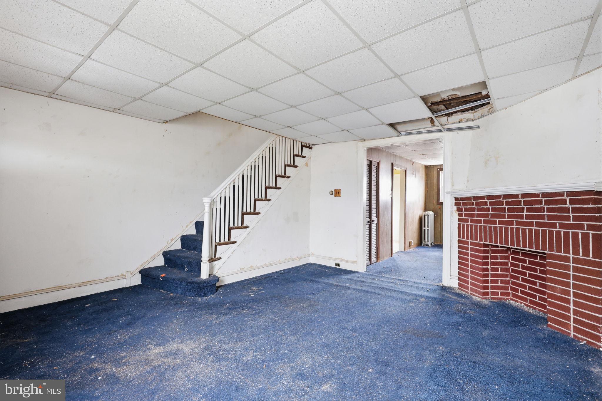 7121 RADBOURNE ROAD