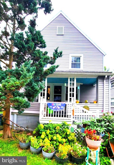 Photo of 845 Gephart Drive, CUMBERLAND, MD 21502 (MLS # MDAL2016050)