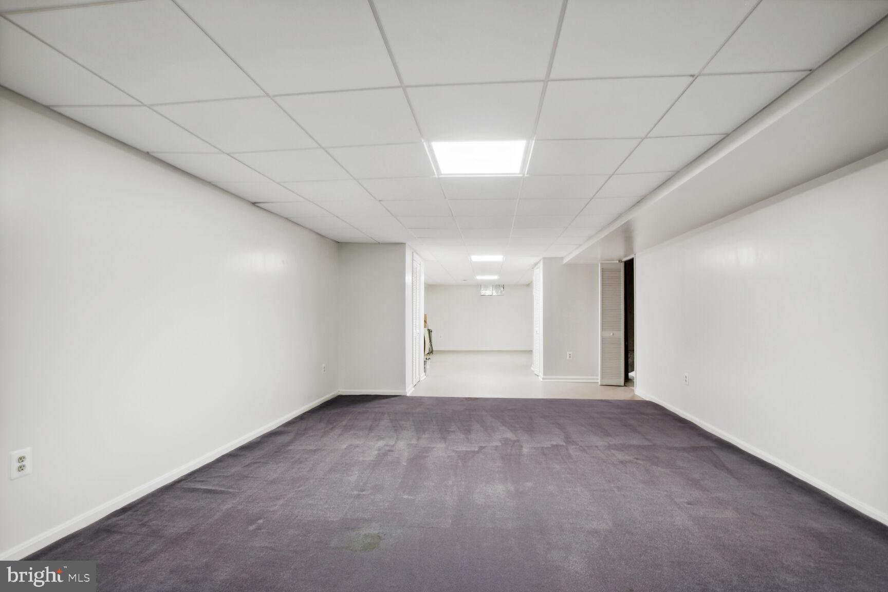 QUINCE ORCHARD ESTATES - Residential