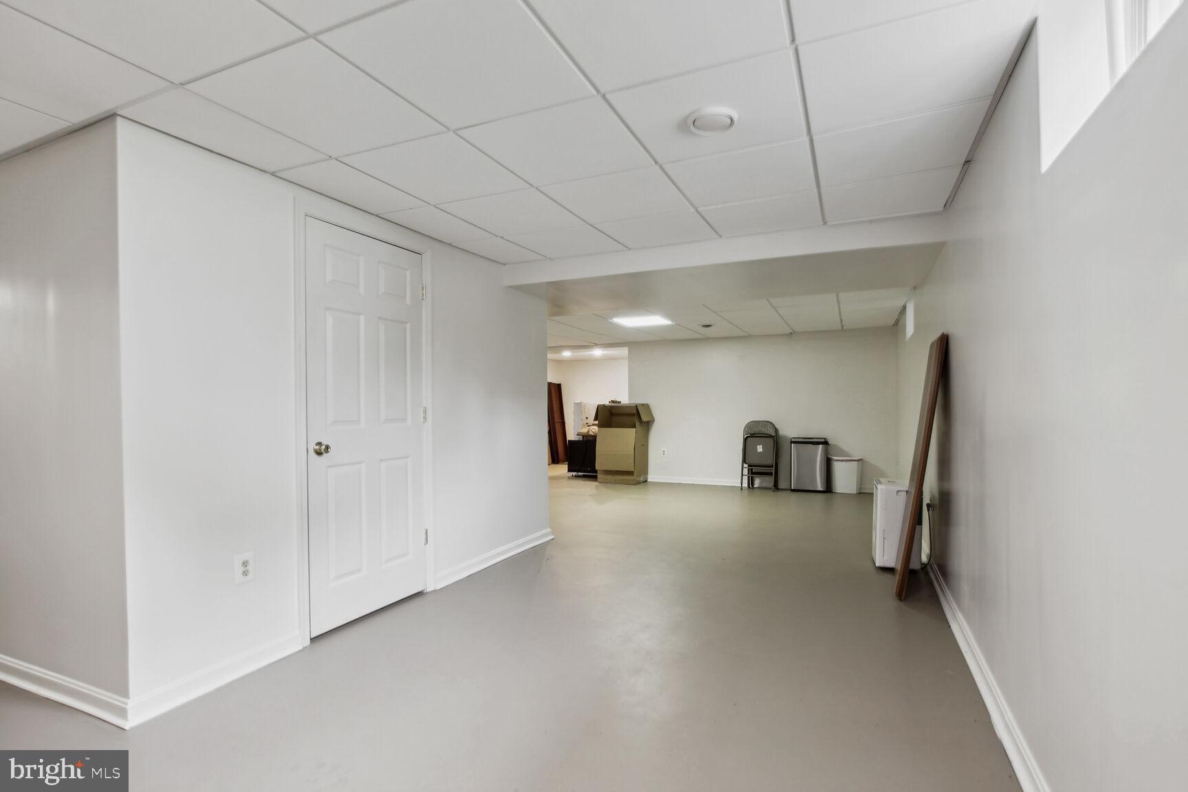 QUINCE ORCHARD ESTATES - Residential