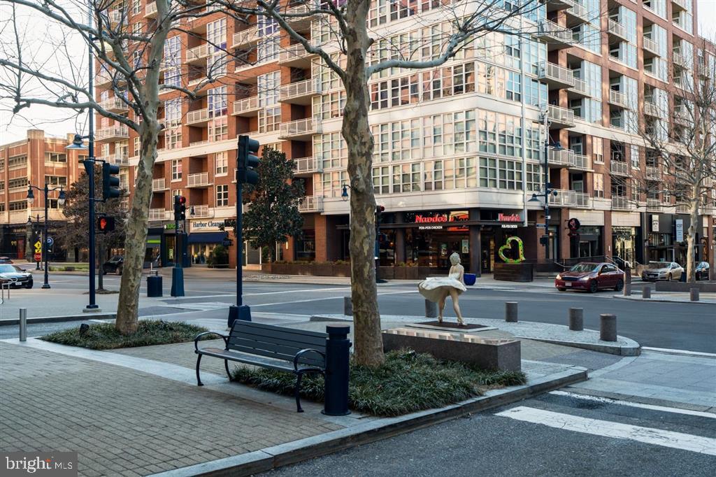FLEET STREET - Residential