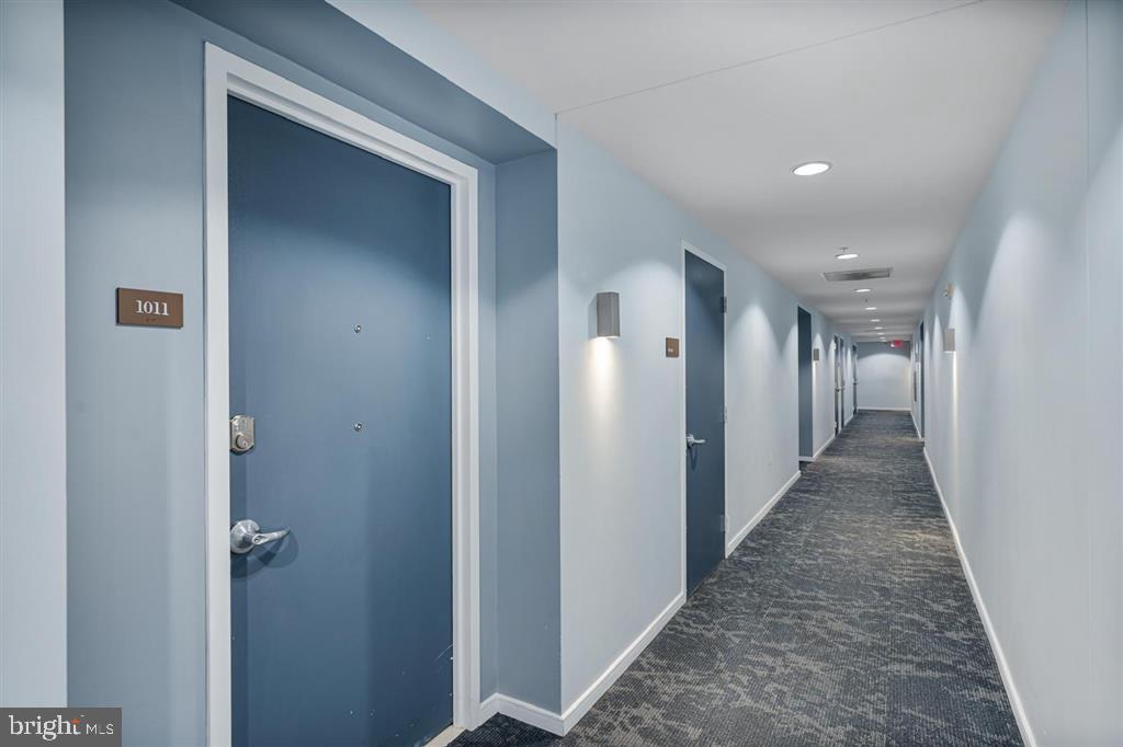 FLEET STREET - Residential