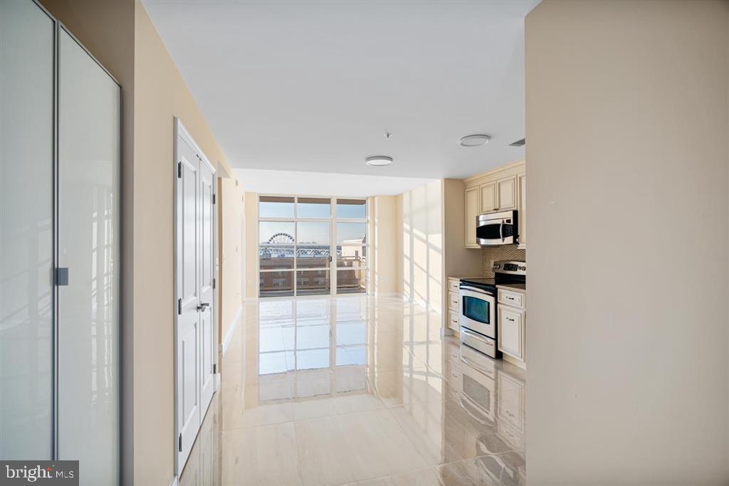 FLEET STREET - Residential