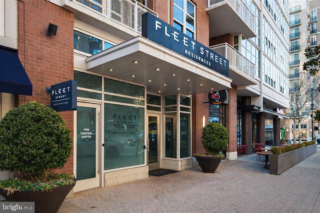 FLEET STREET - Residential