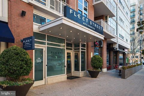 157 FLEET STREET 1011 NATIONAL HARBOR MD 20745