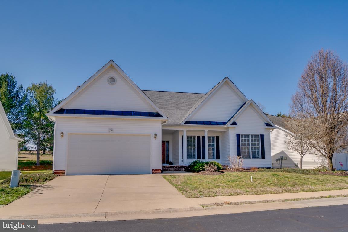 MANSFIELD CLUB - Residential