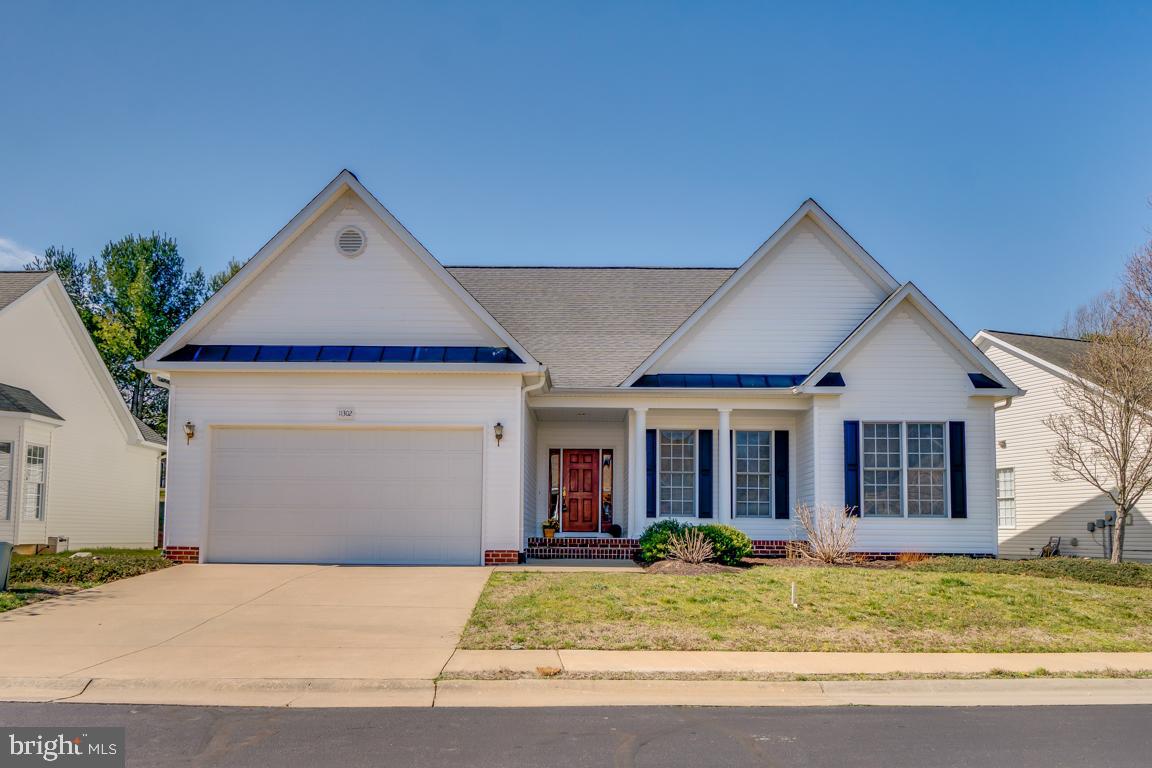 MANSFIELD CLUB - Residential