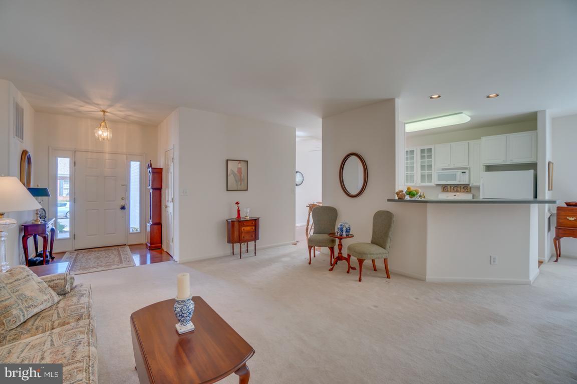 MANSFIELD CLUB - Residential