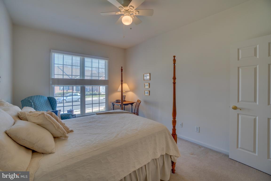 MANSFIELD CLUB - Residential