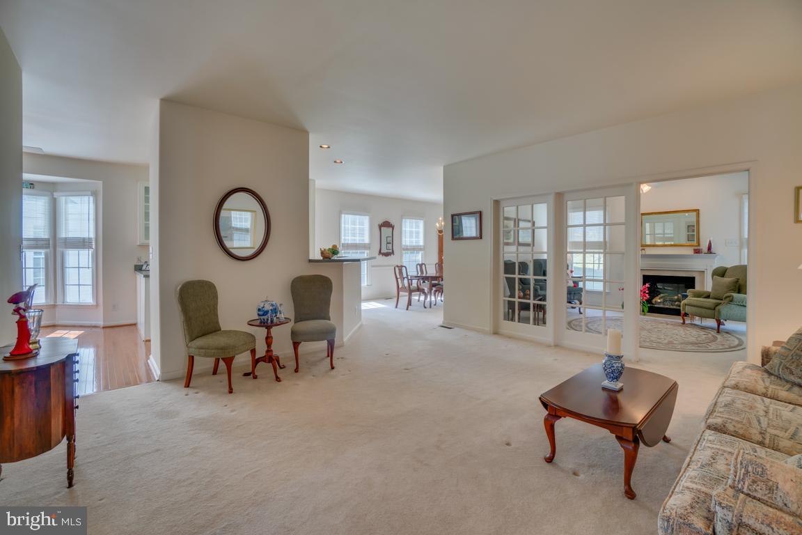 MANSFIELD CLUB - Residential