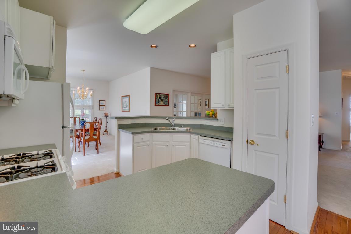 MANSFIELD CLUB - Residential