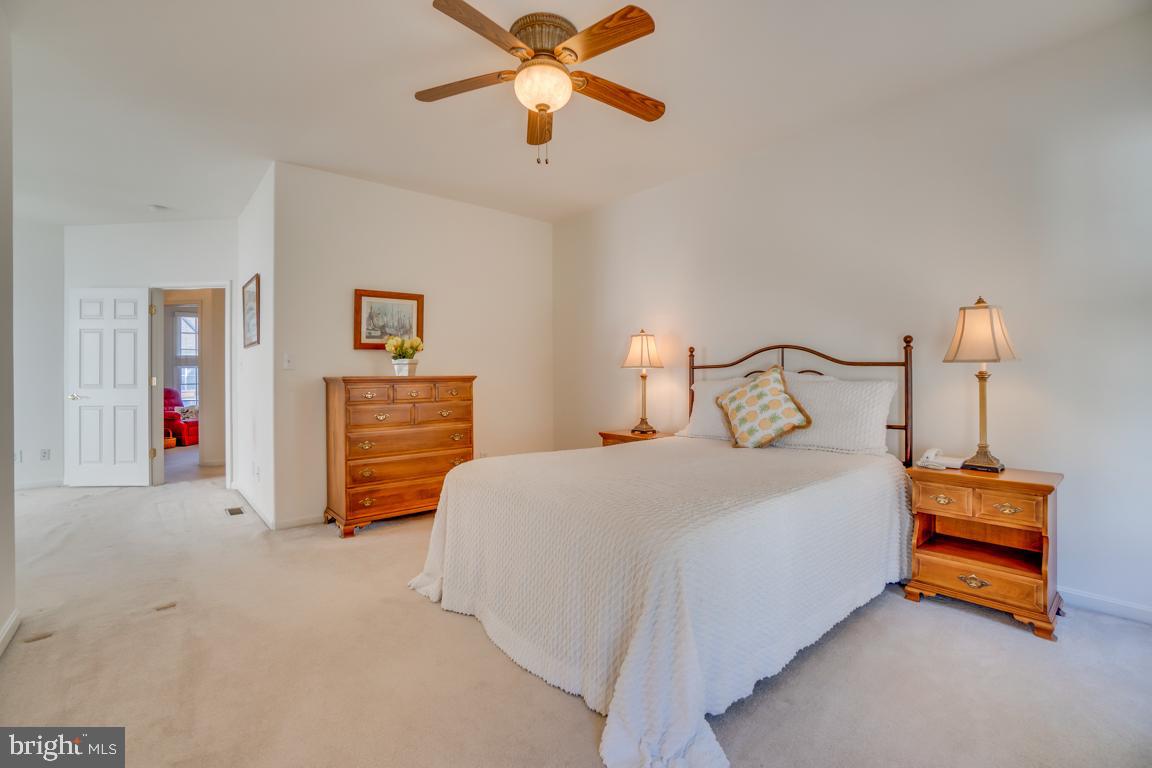 MANSFIELD CLUB - Residential