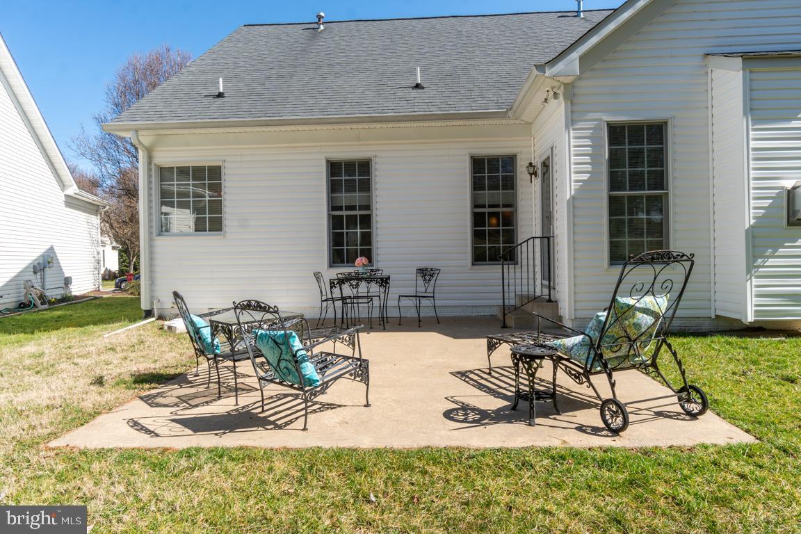 MANSFIELD CLUB - Residential