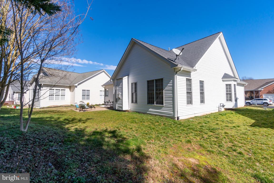 MANSFIELD CLUB - Residential