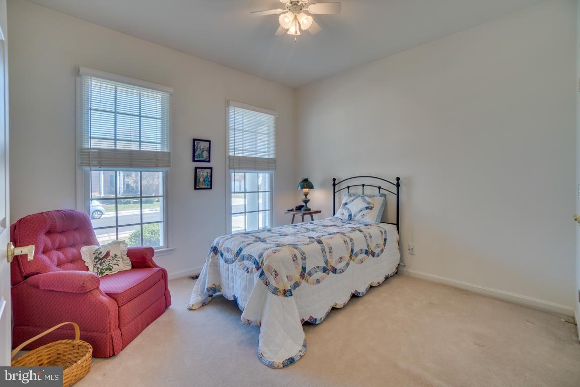 MANSFIELD CLUB - Residential