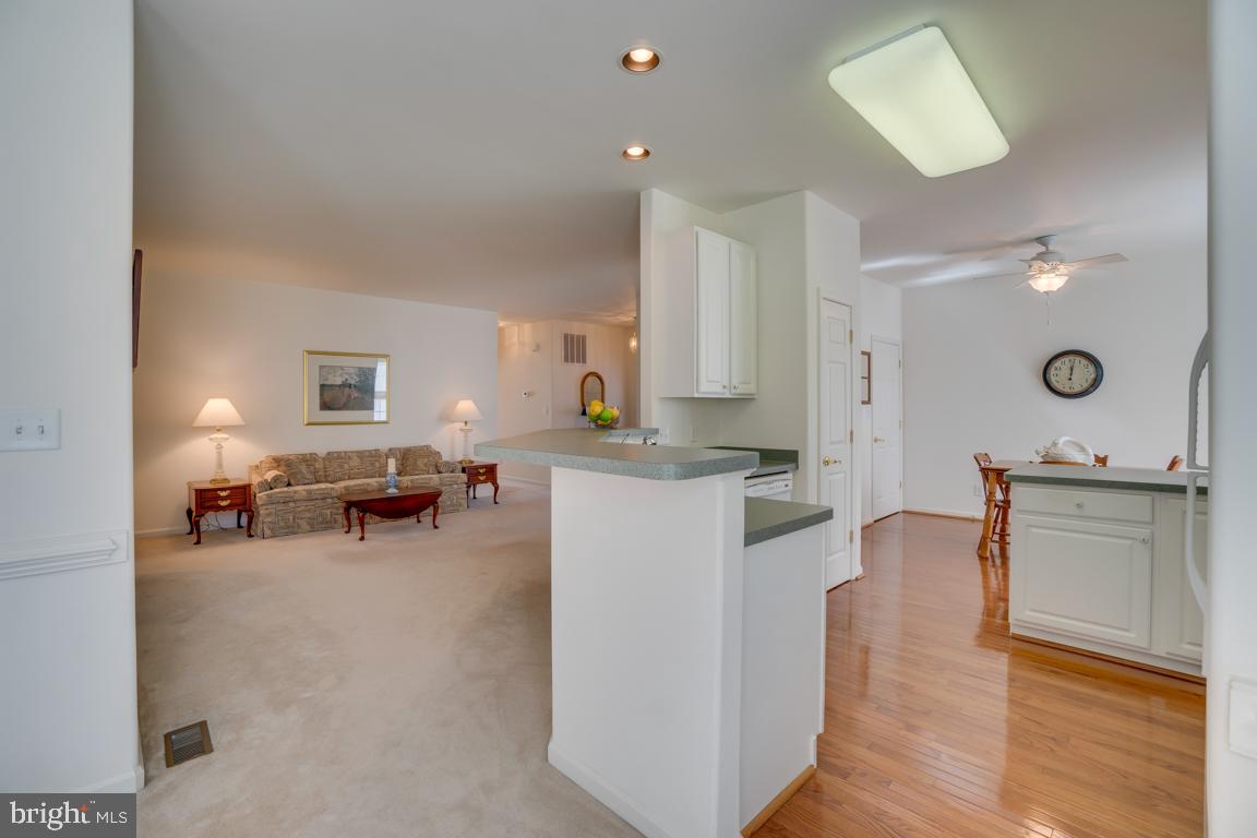 MANSFIELD CLUB - Residential