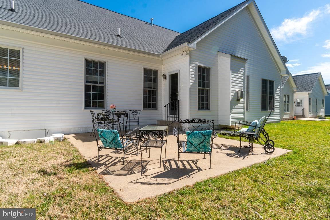 MANSFIELD CLUB - Residential