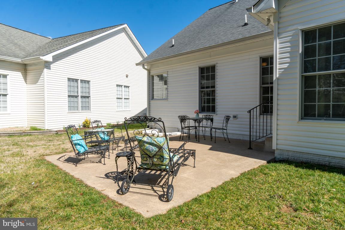 MANSFIELD CLUB - Residential