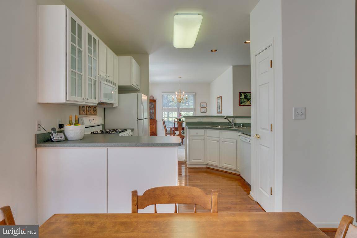 MANSFIELD CLUB - Residential