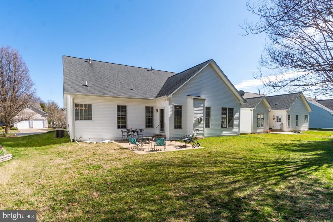 MANSFIELD CLUB - Residential