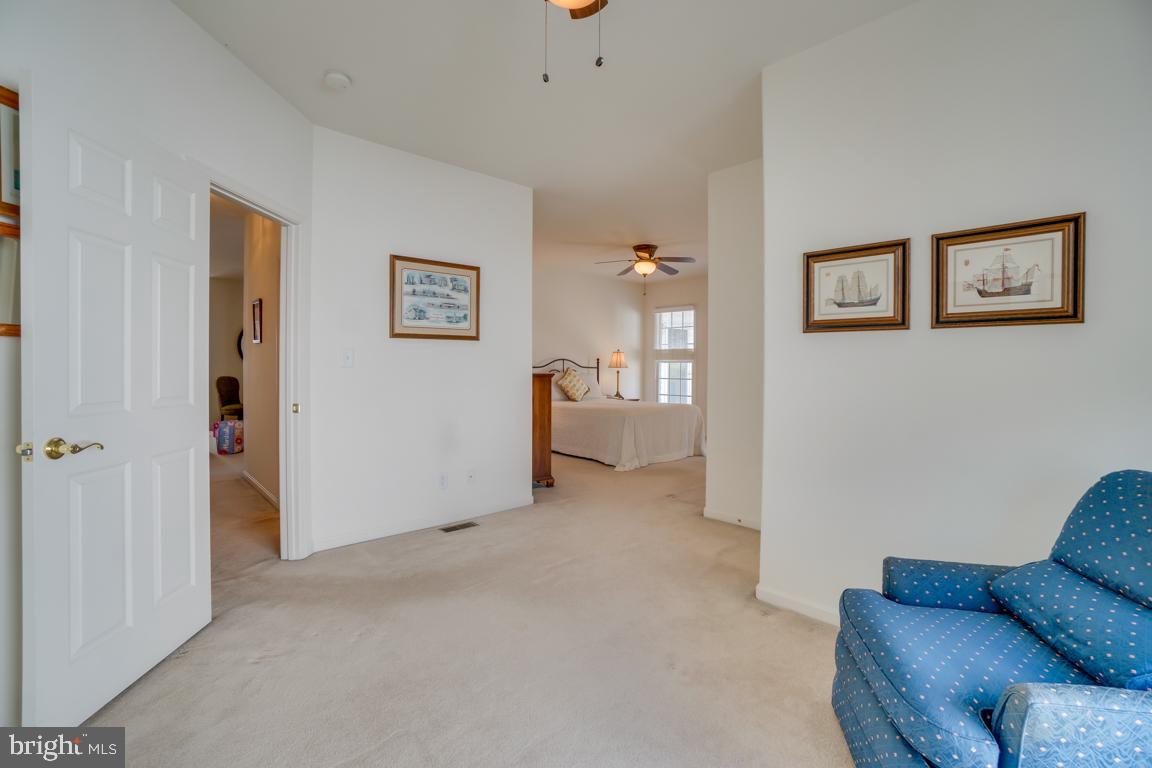 MANSFIELD CLUB - Residential