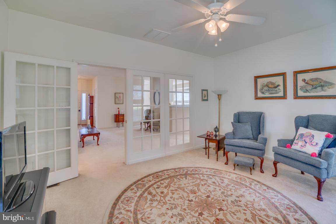 MANSFIELD CLUB - Residential