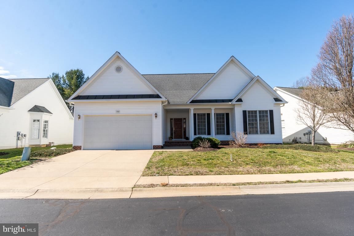 MANSFIELD CLUB - Residential