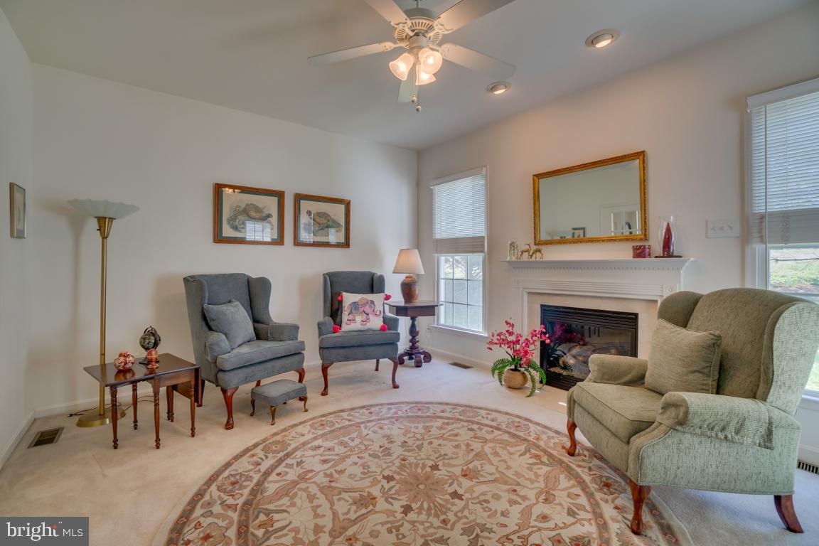 MANSFIELD CLUB - Residential