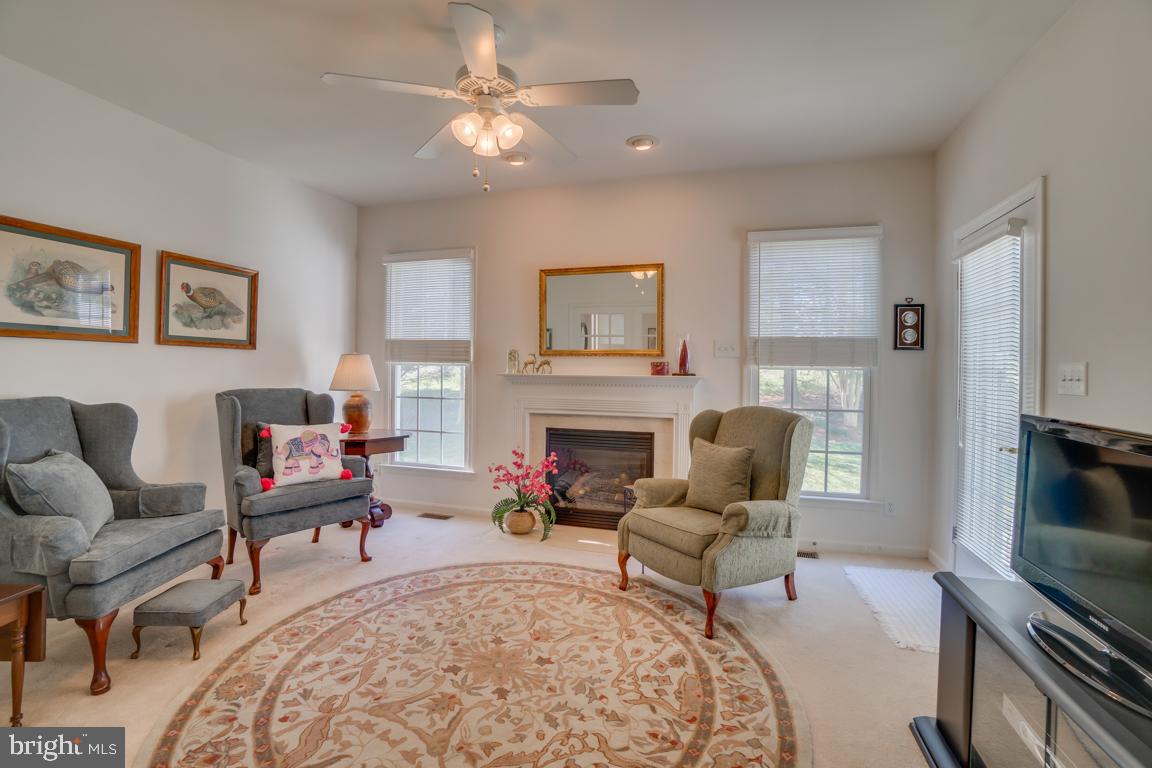 MANSFIELD CLUB - Residential