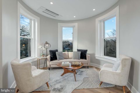 1634 S STREET NW 3 WASHINGTON DC 20009