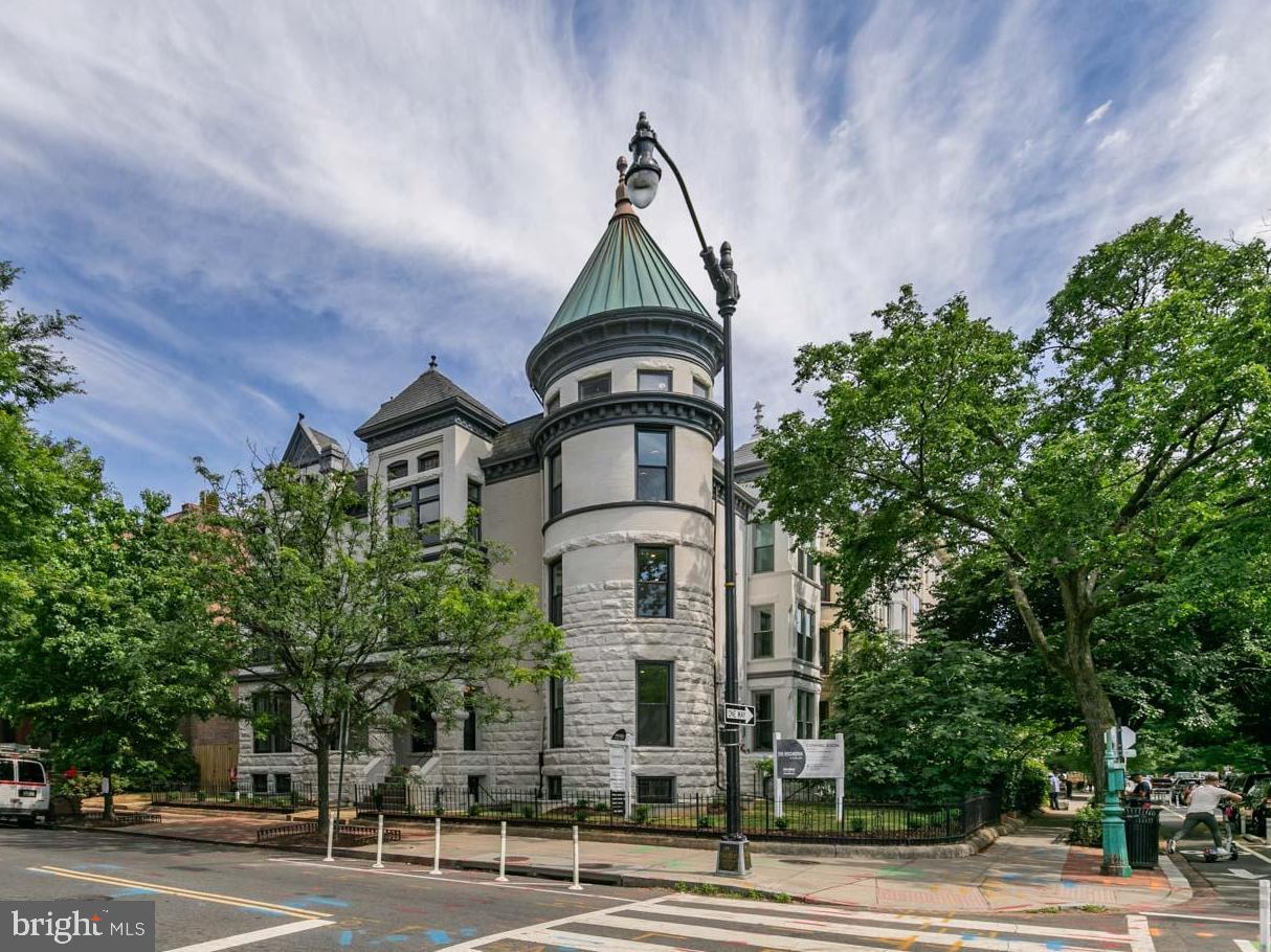 1634 S STREET NW 3