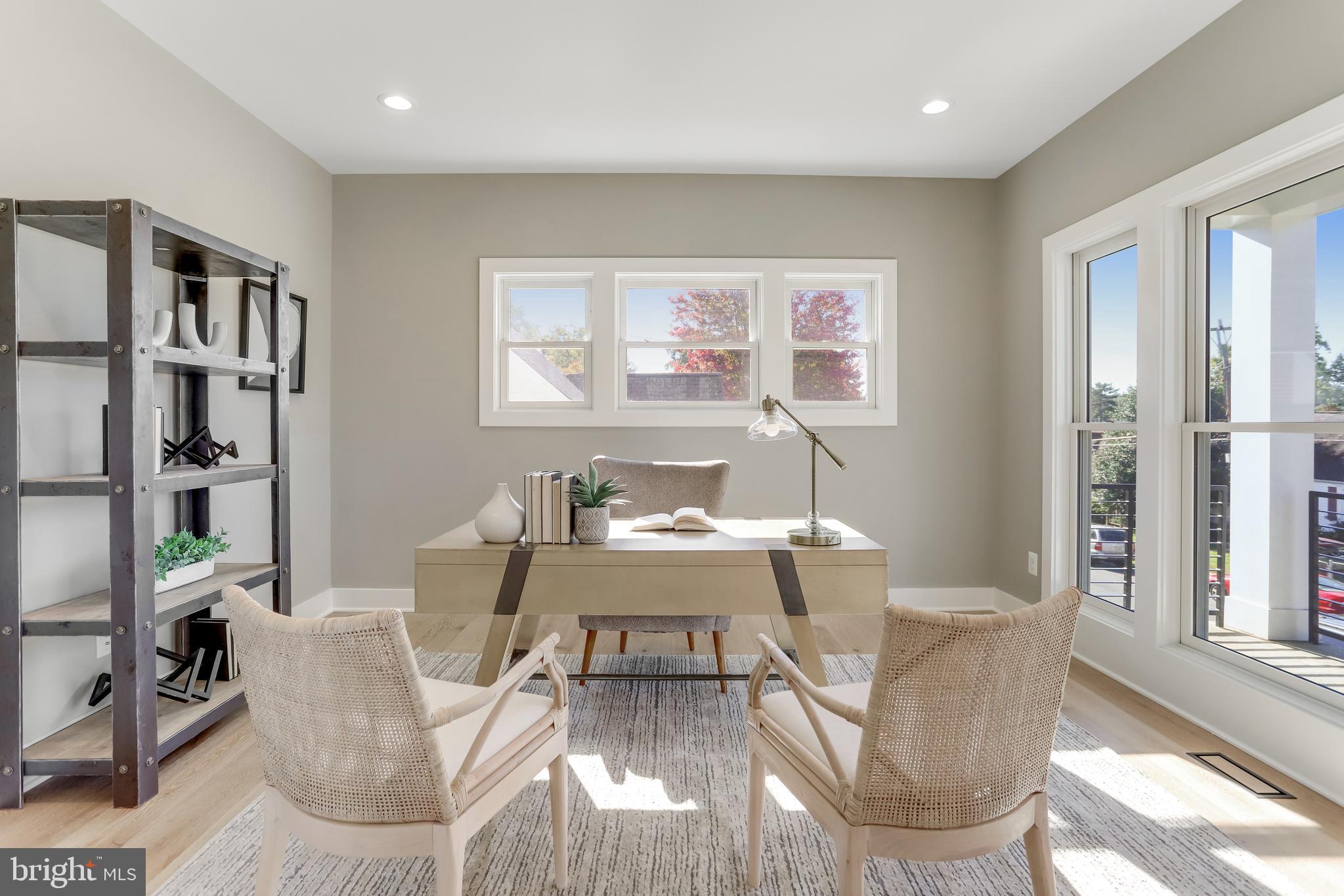 DOUGLAS PARK - Residential