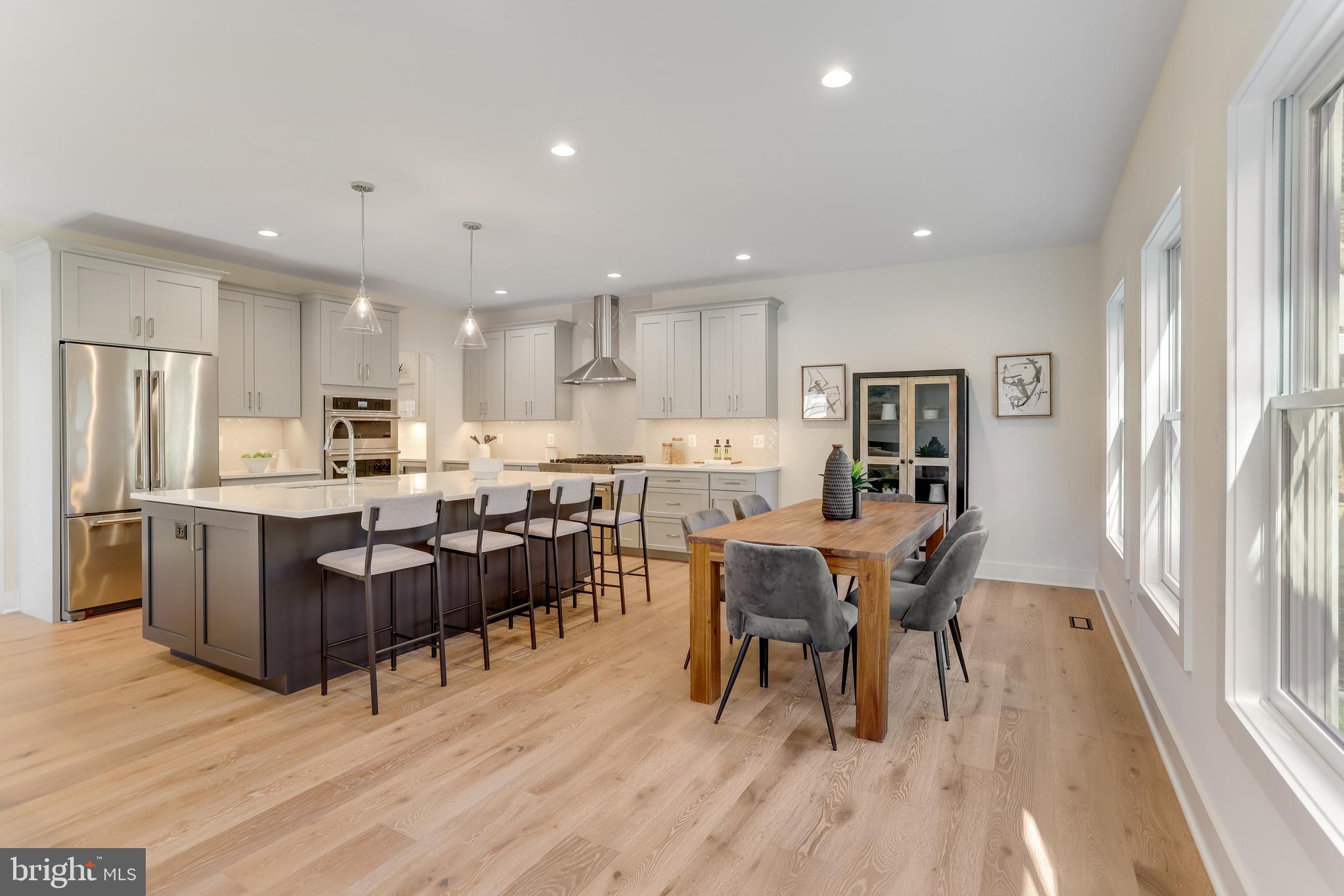 DOUGLAS PARK - Residential