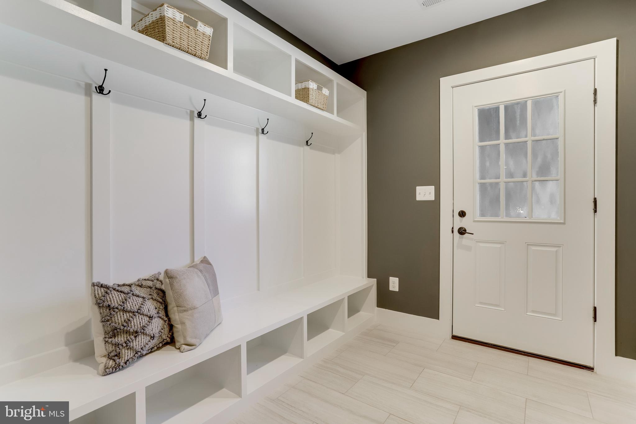 DOUGLAS PARK - Residential