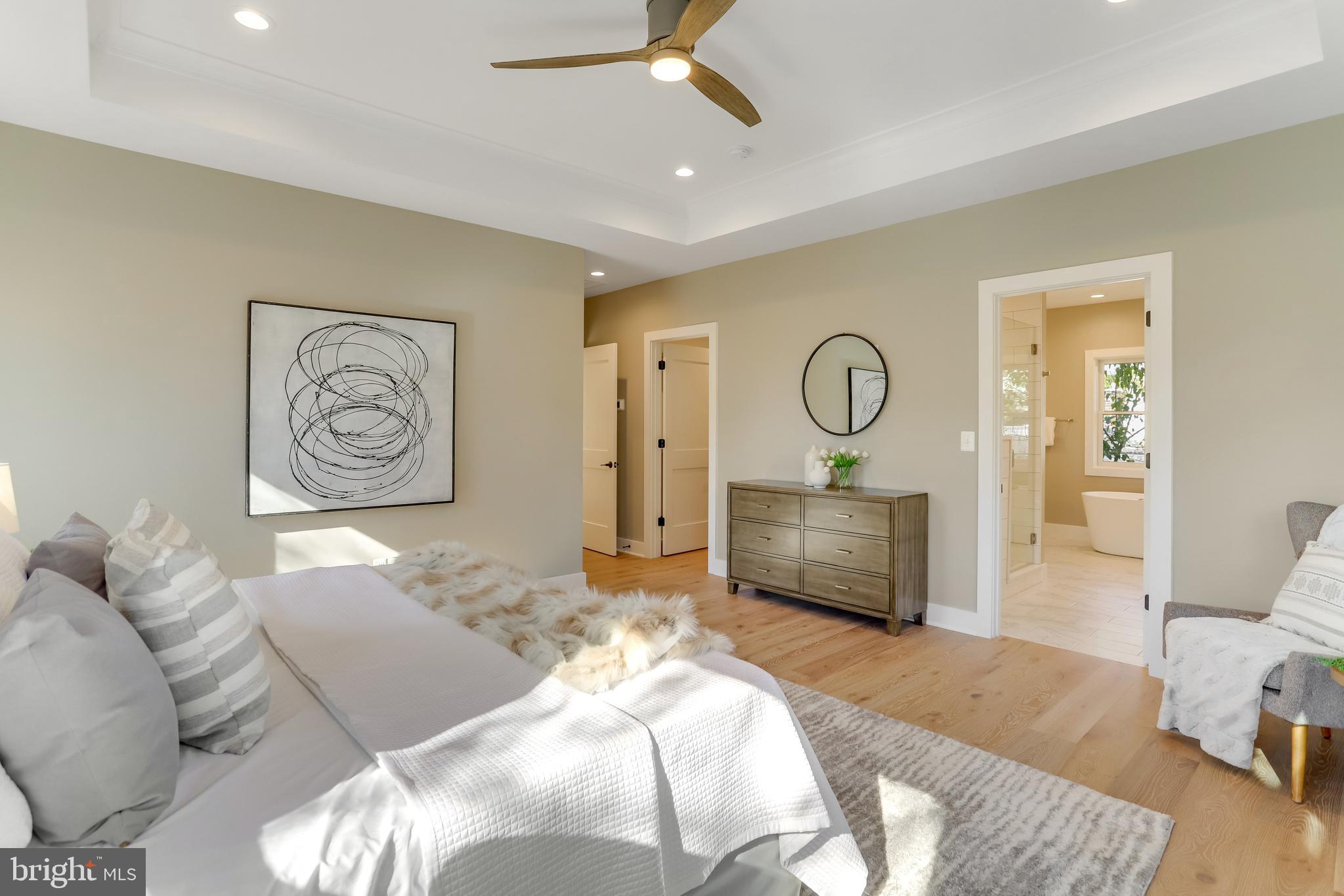 DOUGLAS PARK - Residential