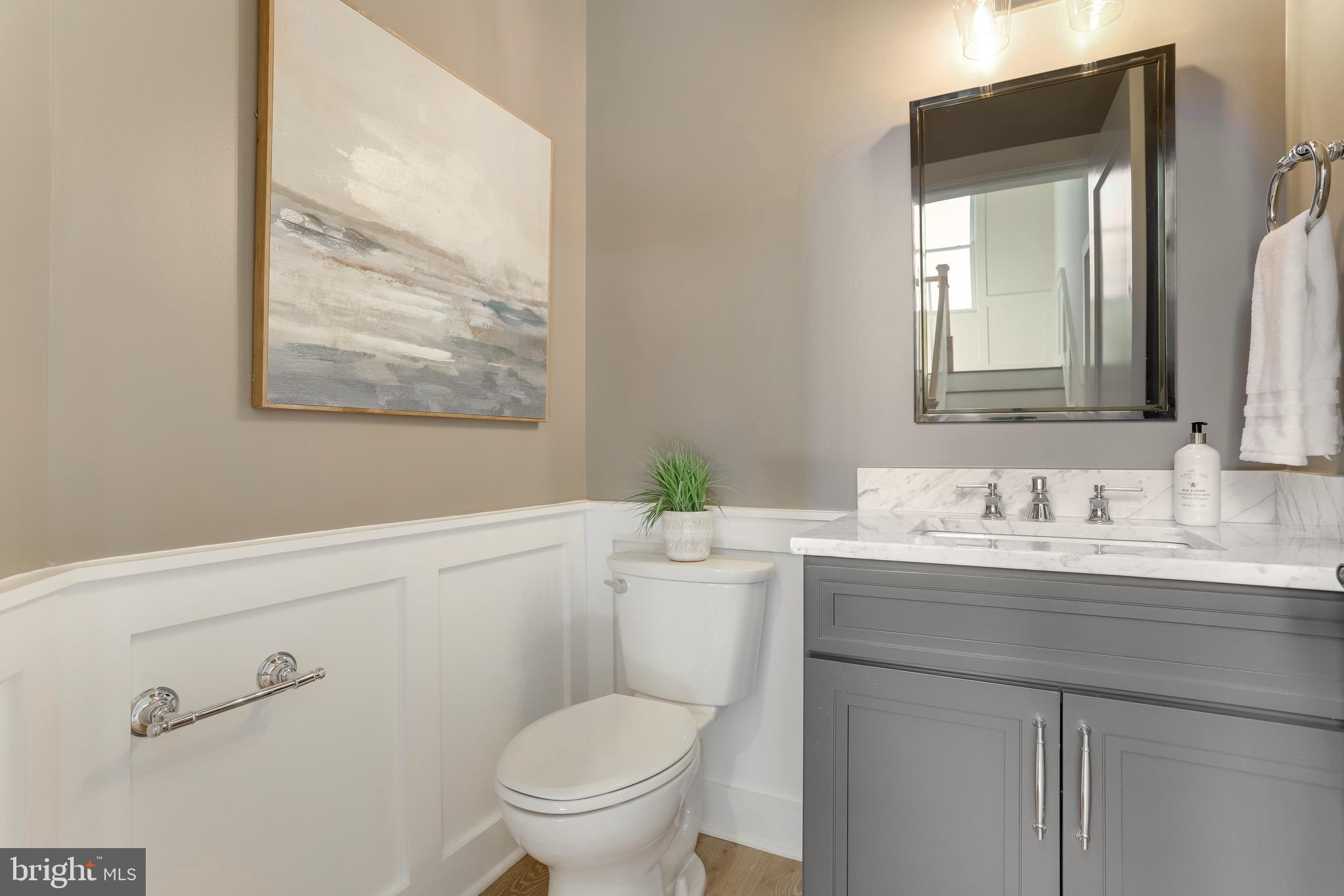 DOUGLAS PARK - Residential