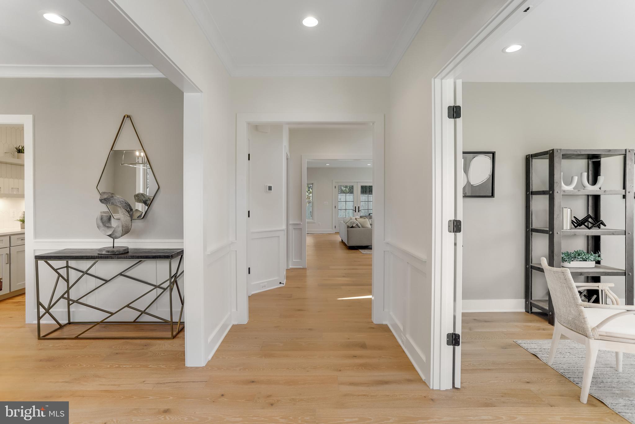 DOUGLAS PARK - Residential