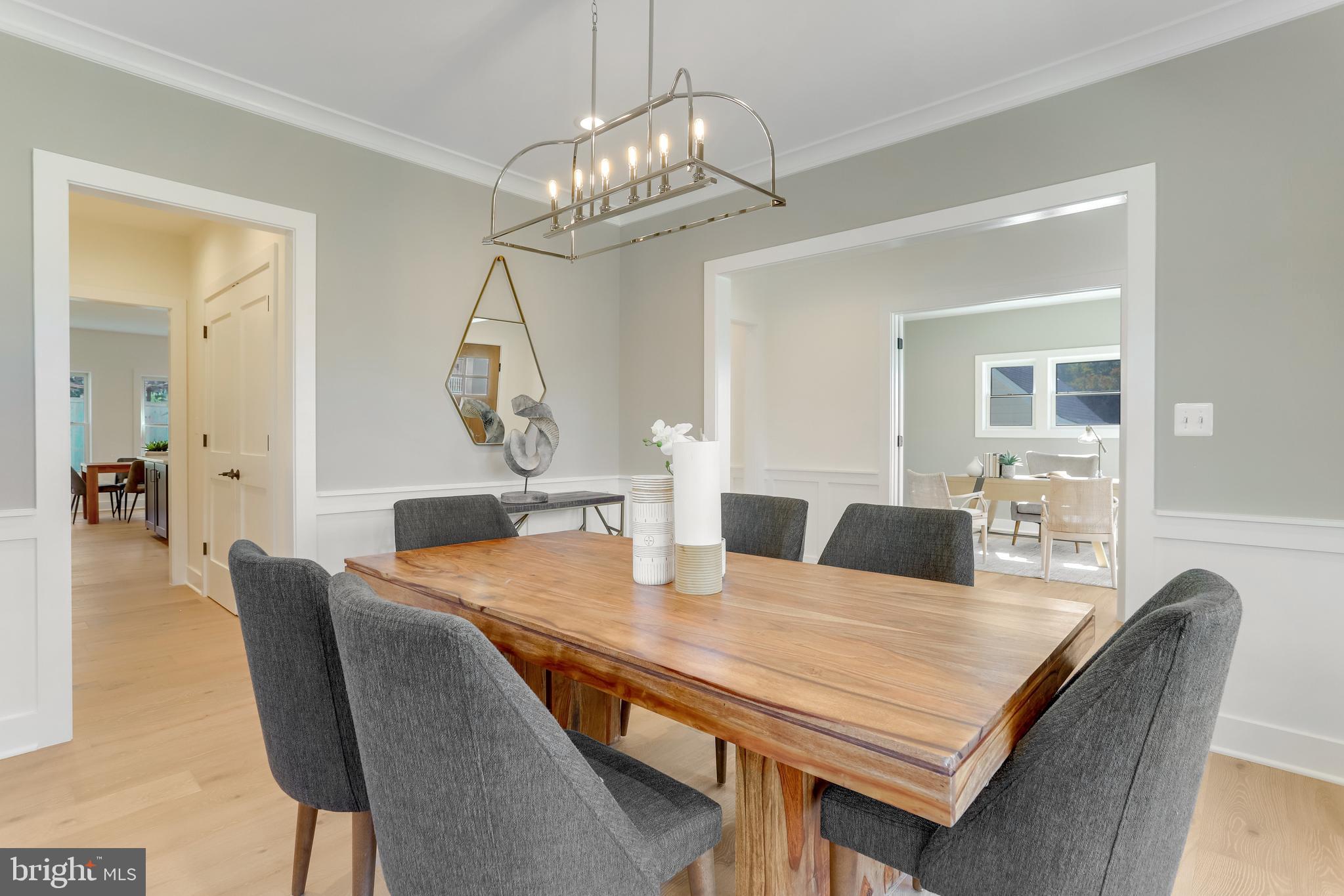 DOUGLAS PARK - Residential