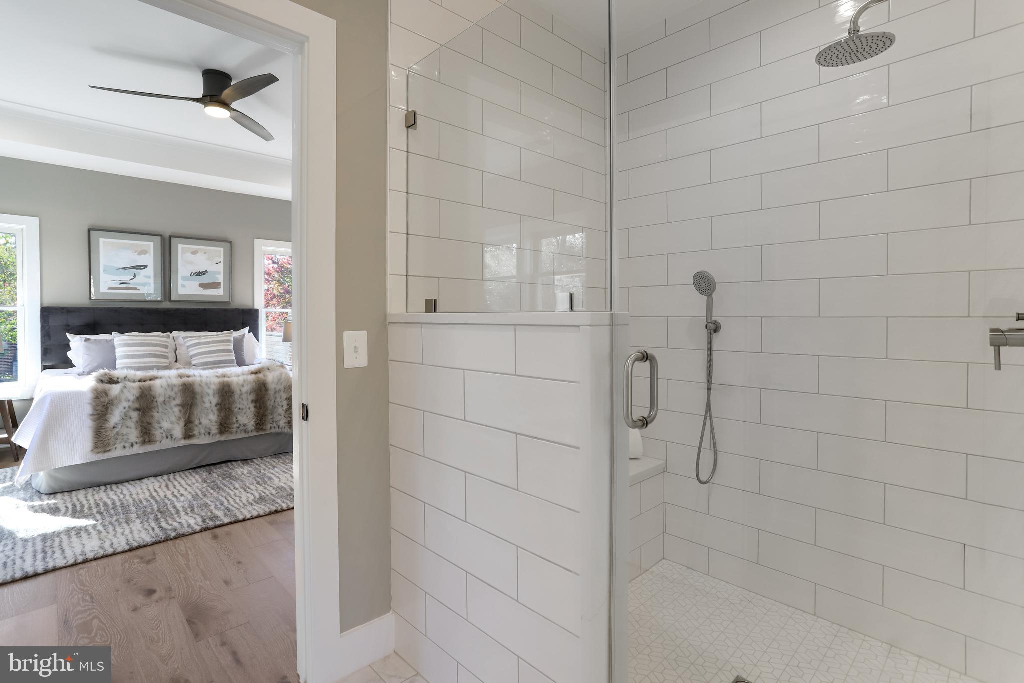 DOUGLAS PARK - Residential