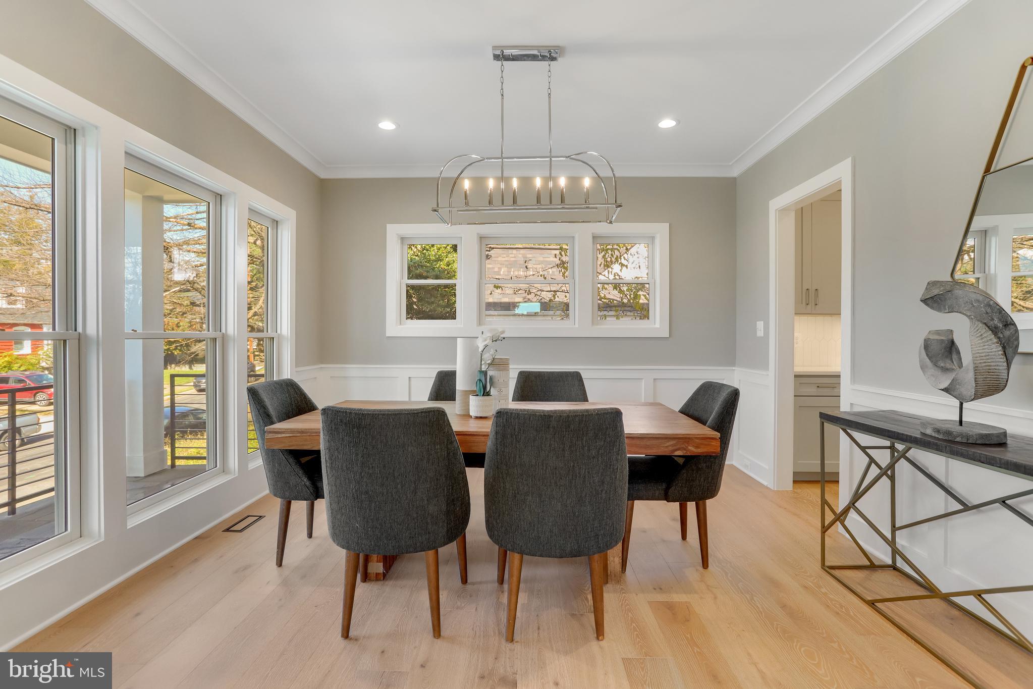 DOUGLAS PARK - Residential