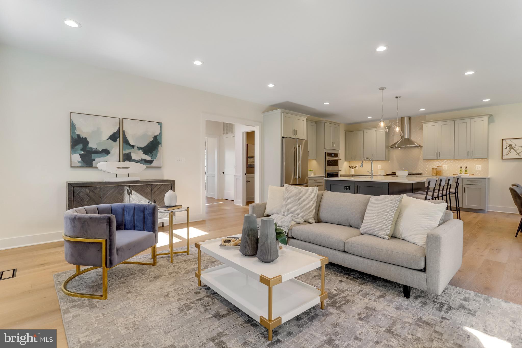 DOUGLAS PARK - Residential