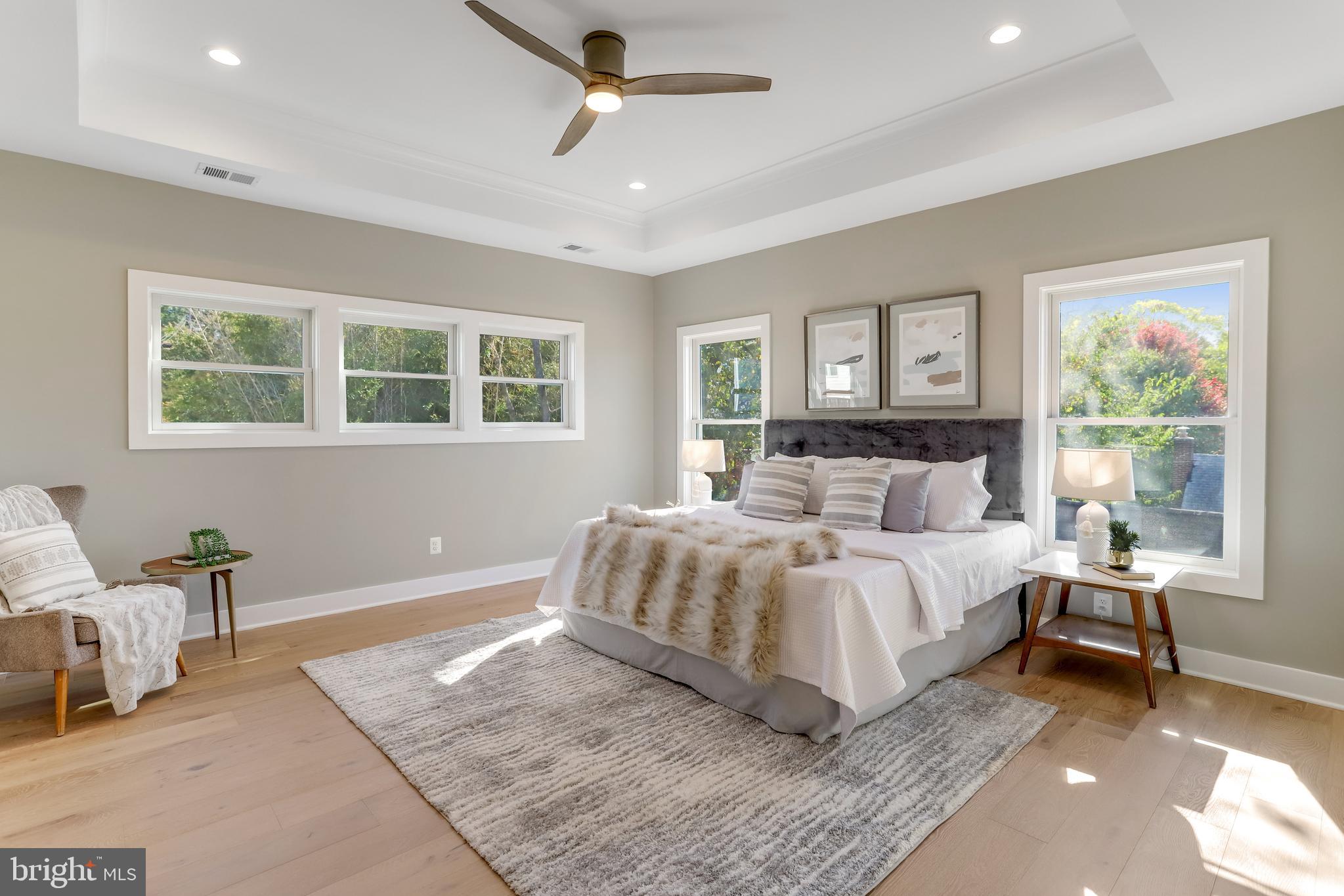 DOUGLAS PARK - Residential