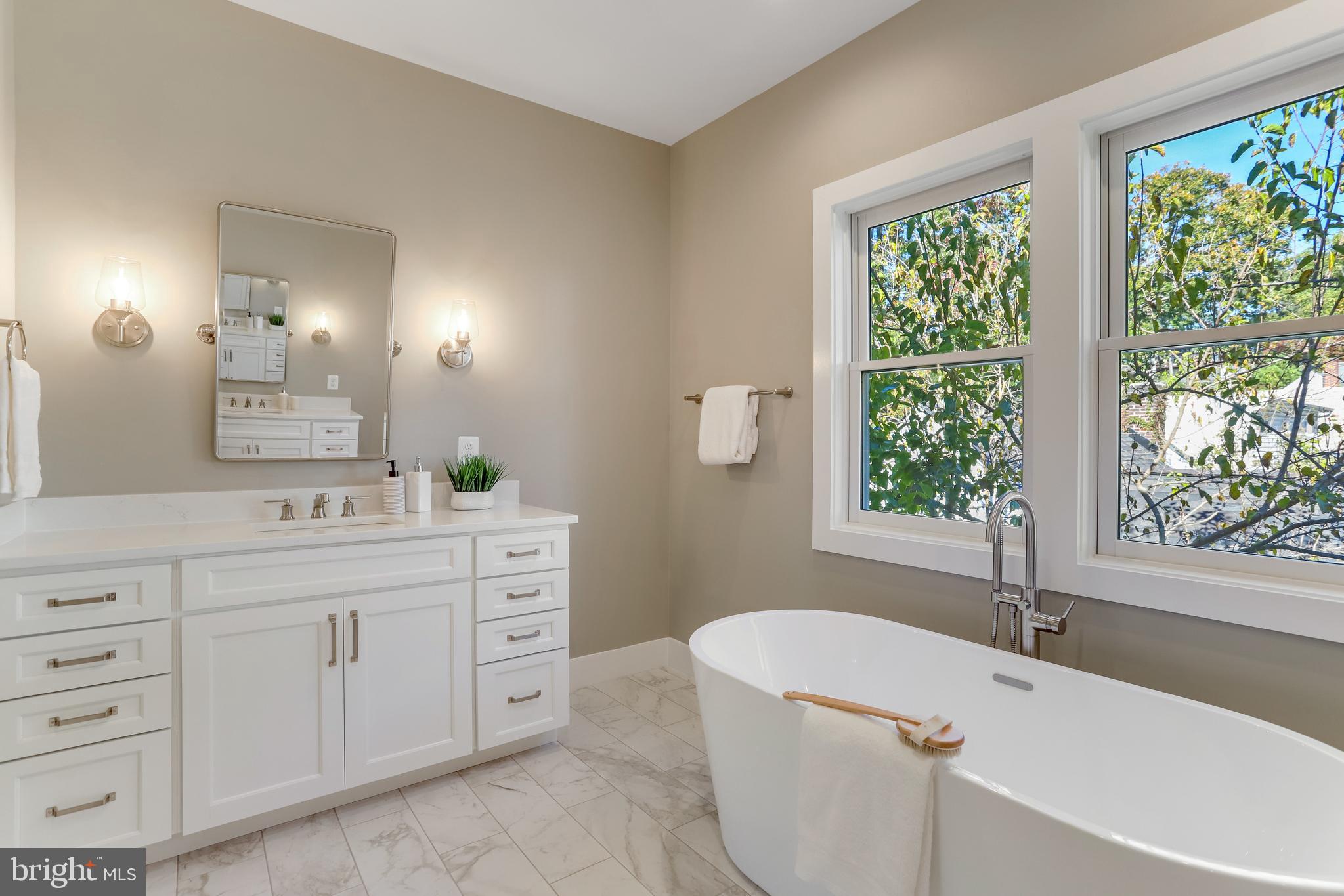 DOUGLAS PARK - Residential