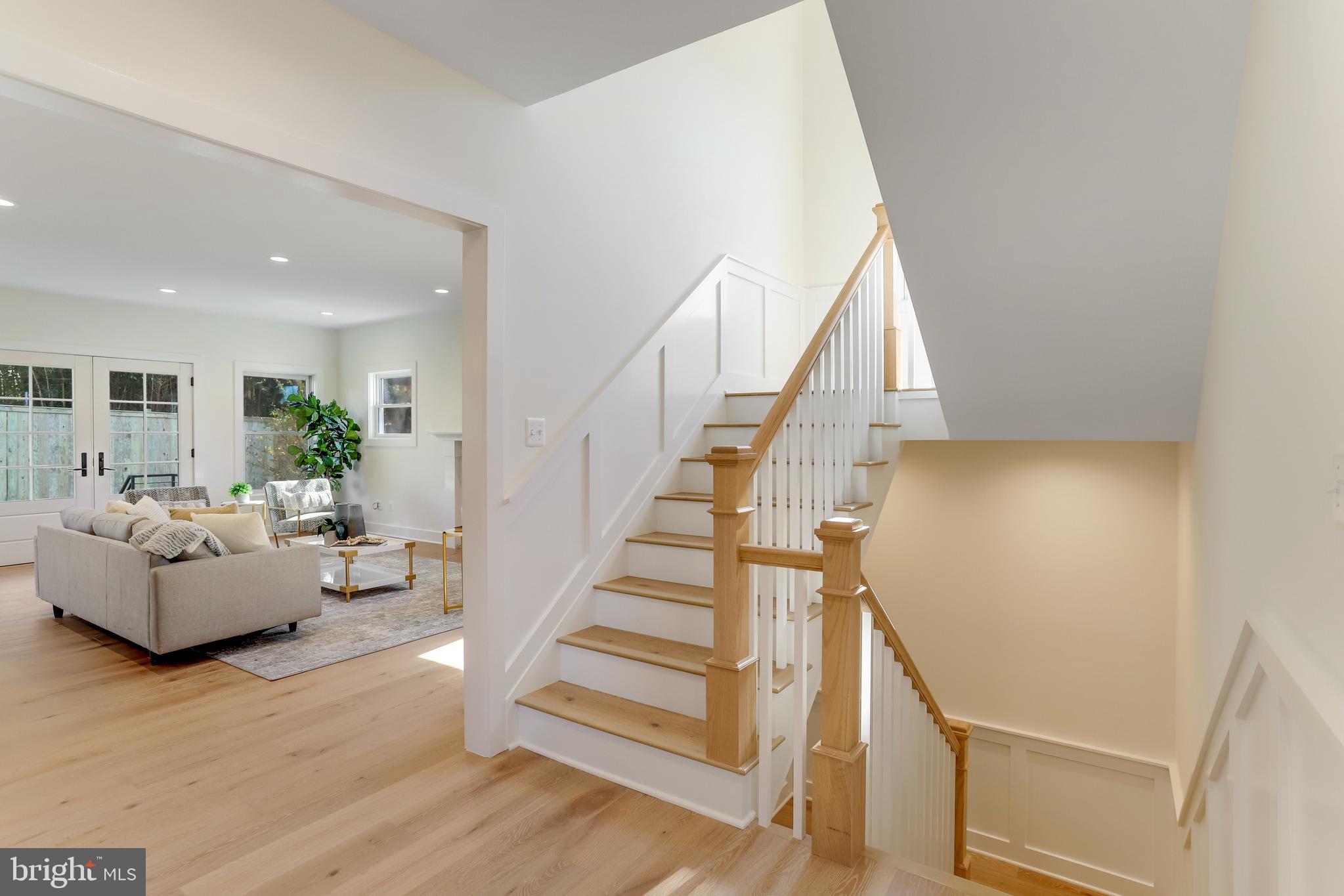 DOUGLAS PARK - Residential