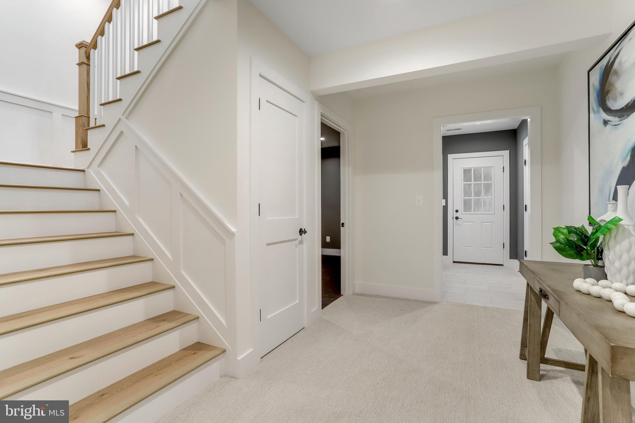 DOUGLAS PARK - Residential