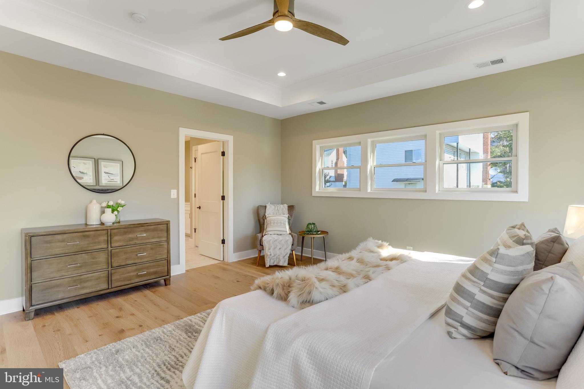 DOUGLAS PARK - Residential