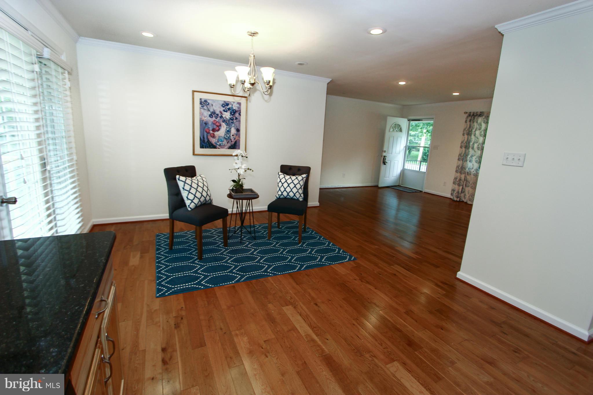 HYBLA VALLEY - Residential