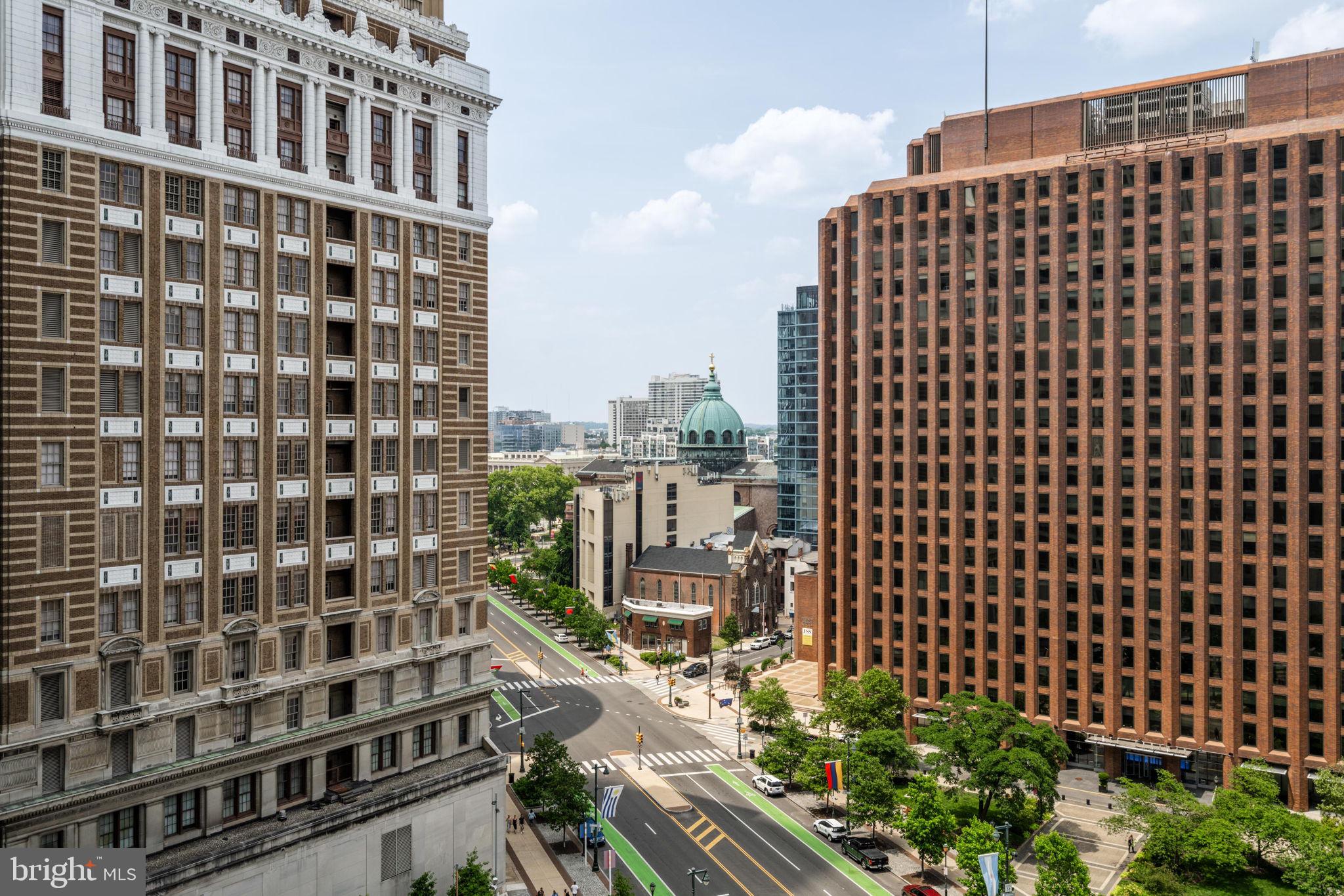 1600 ARCH STREET 1113