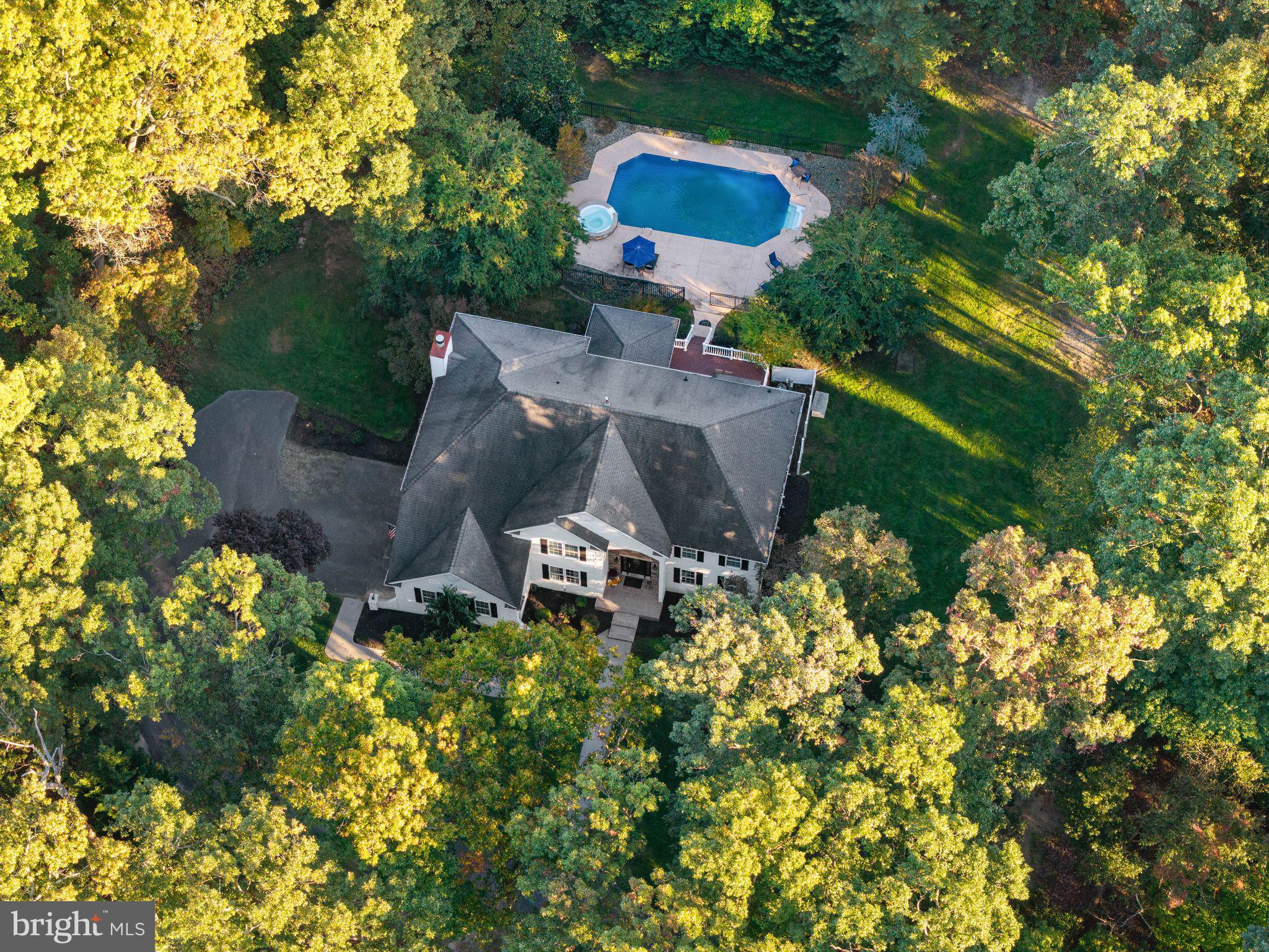 5 SERENITY LANE