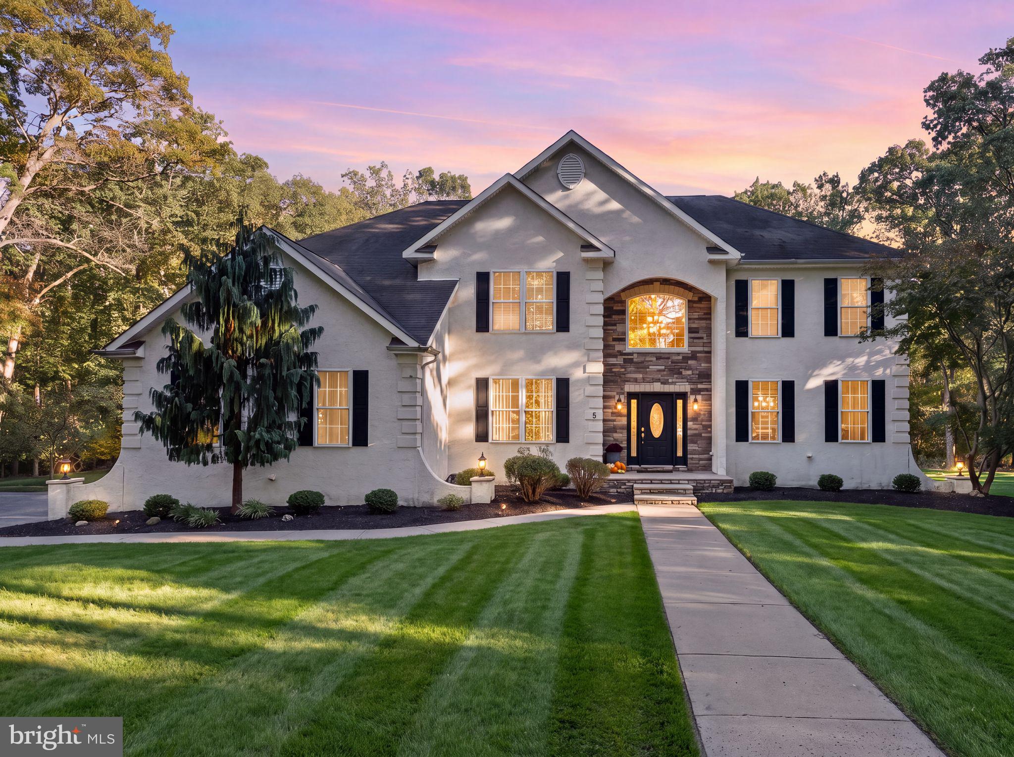 5 SERENITY LANE